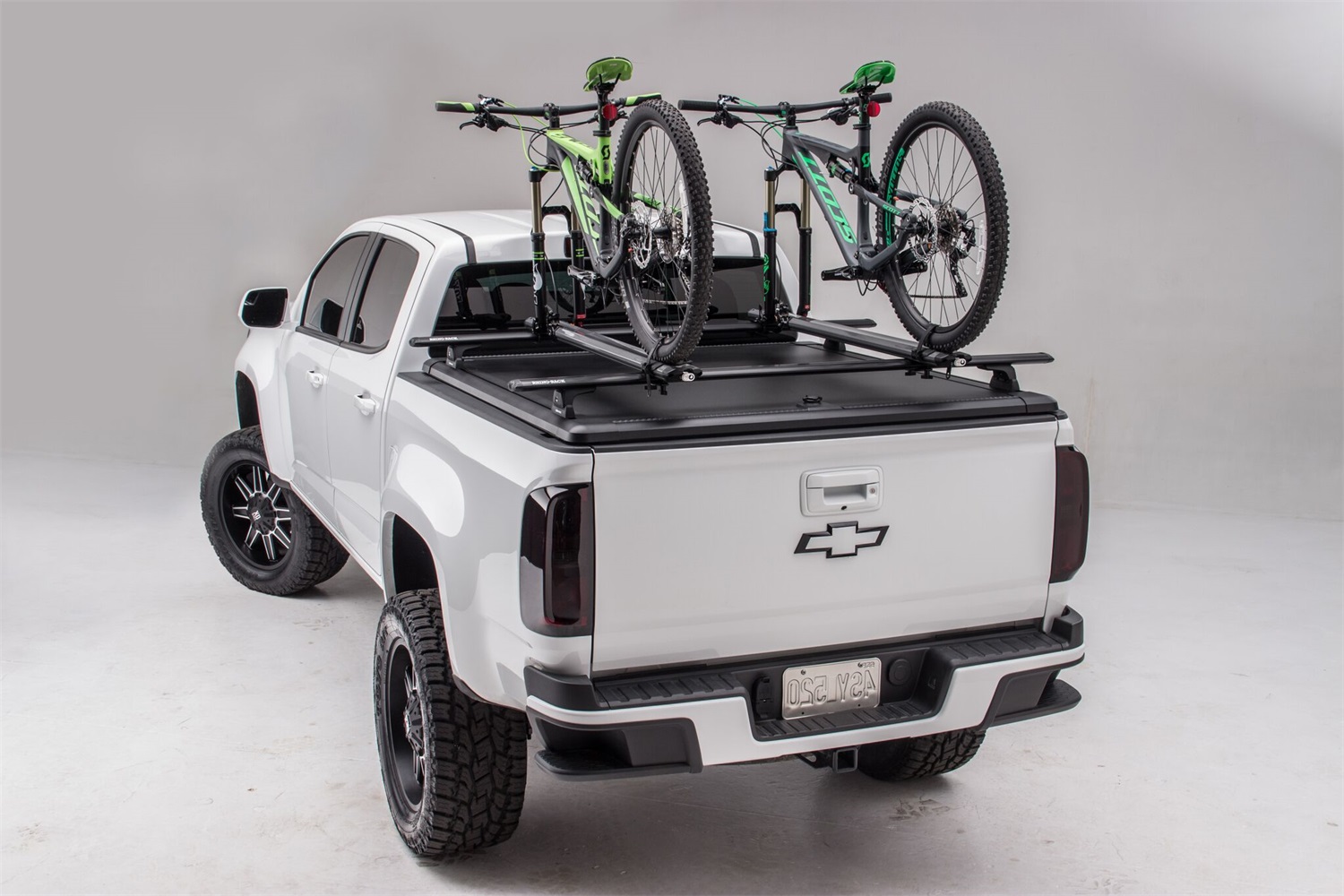 RidgeLander Black Textured Kit Part Number DF911020