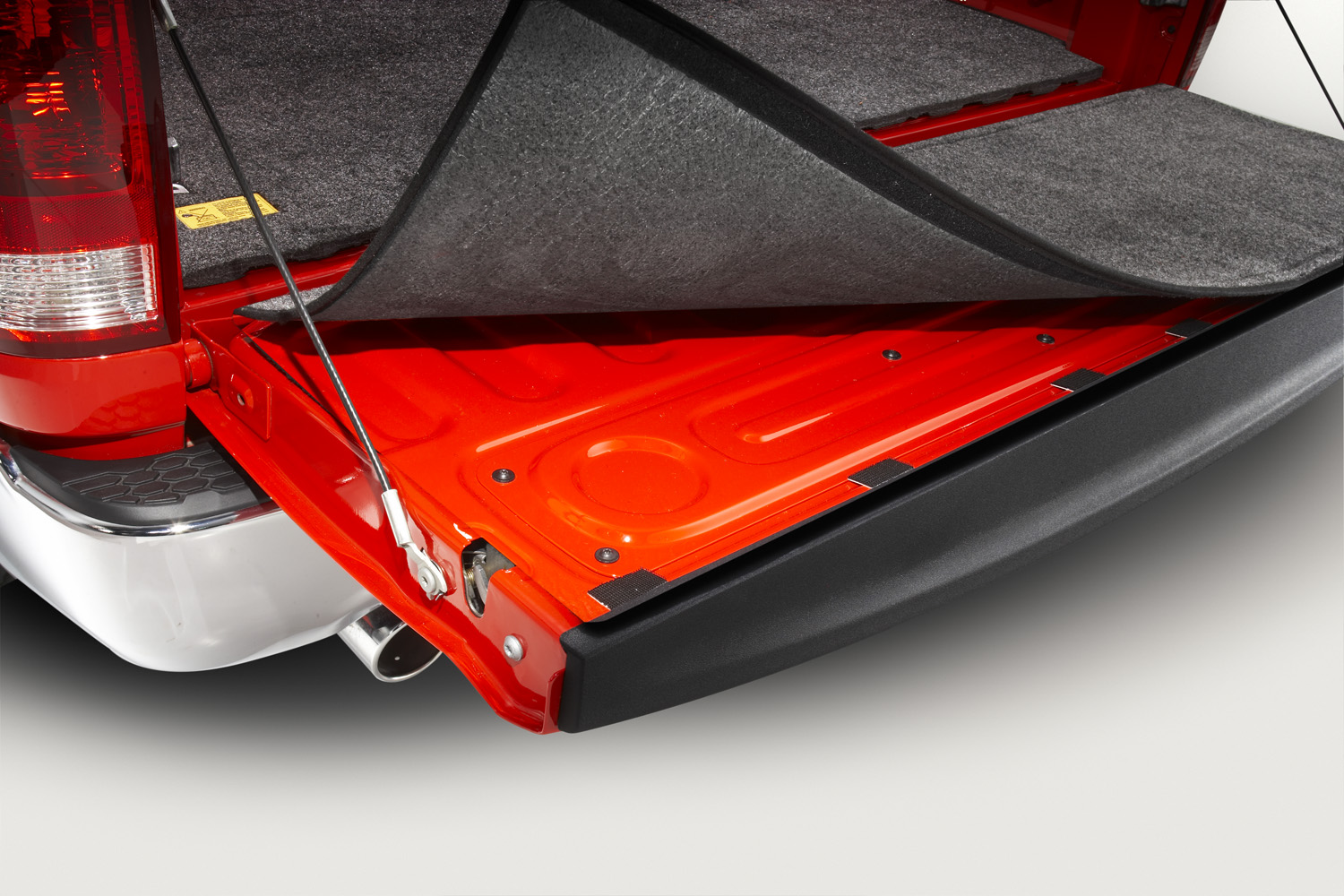 BedRug Tailgate Mat BMQ09SGTG