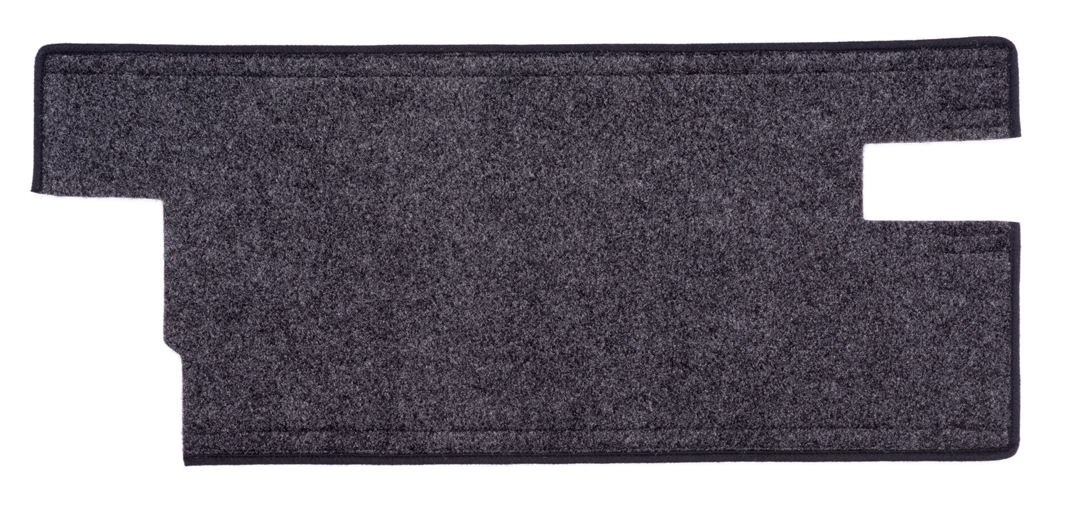 BedRug Mat for Spray-In or No Bed Liner BMY24DCS