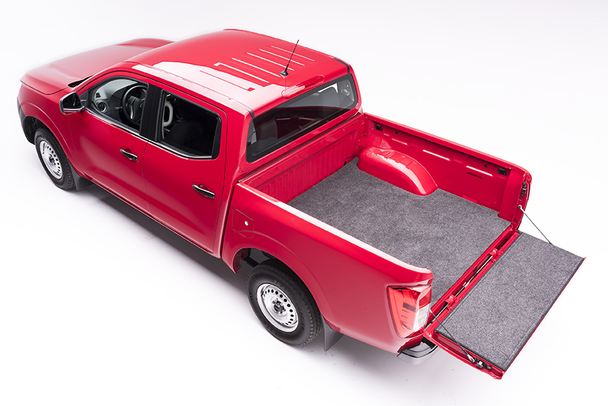 BedRug Bedliner BRNN16DCUKK