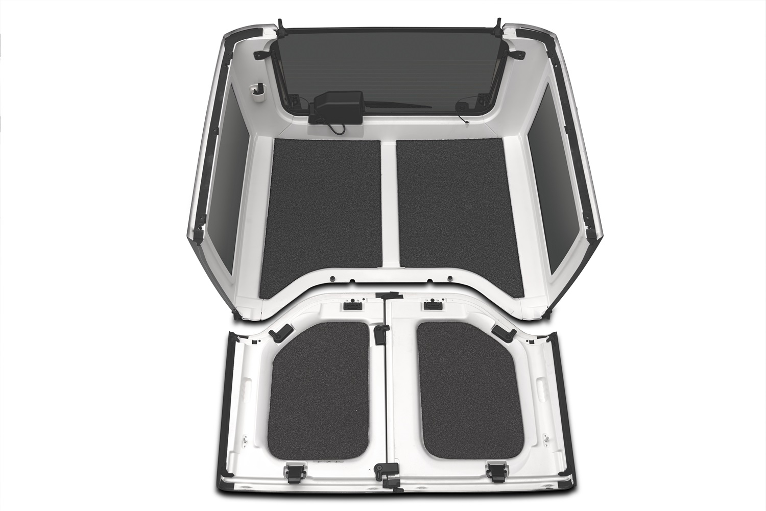 Jeep HeadLiner HLJK07FTK