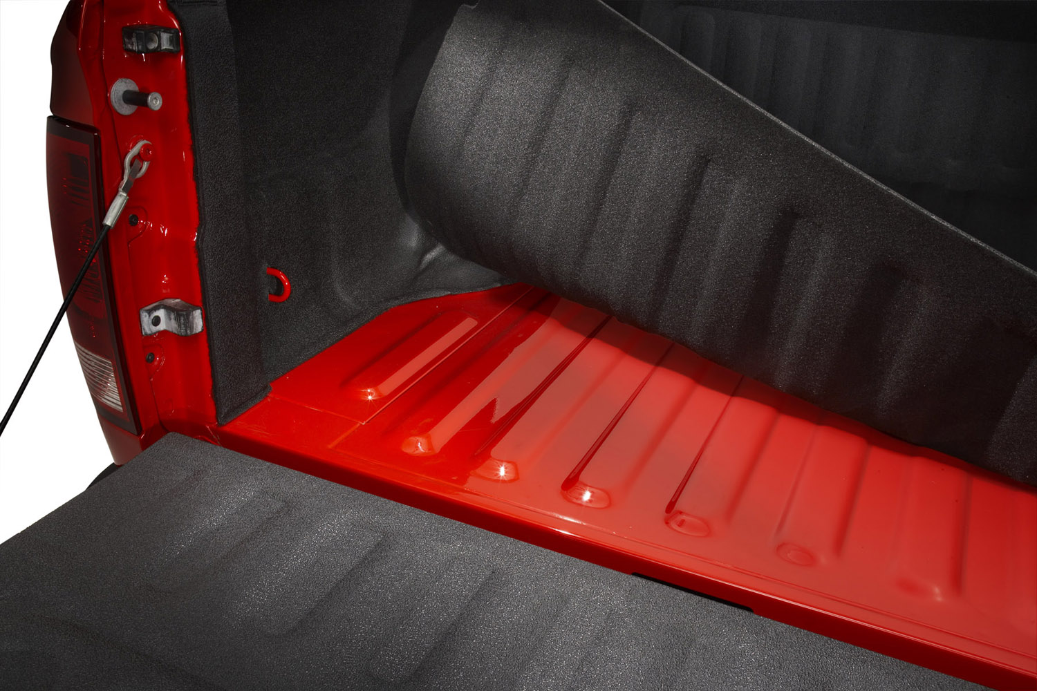 BedTred Ultra UTQ11LBK