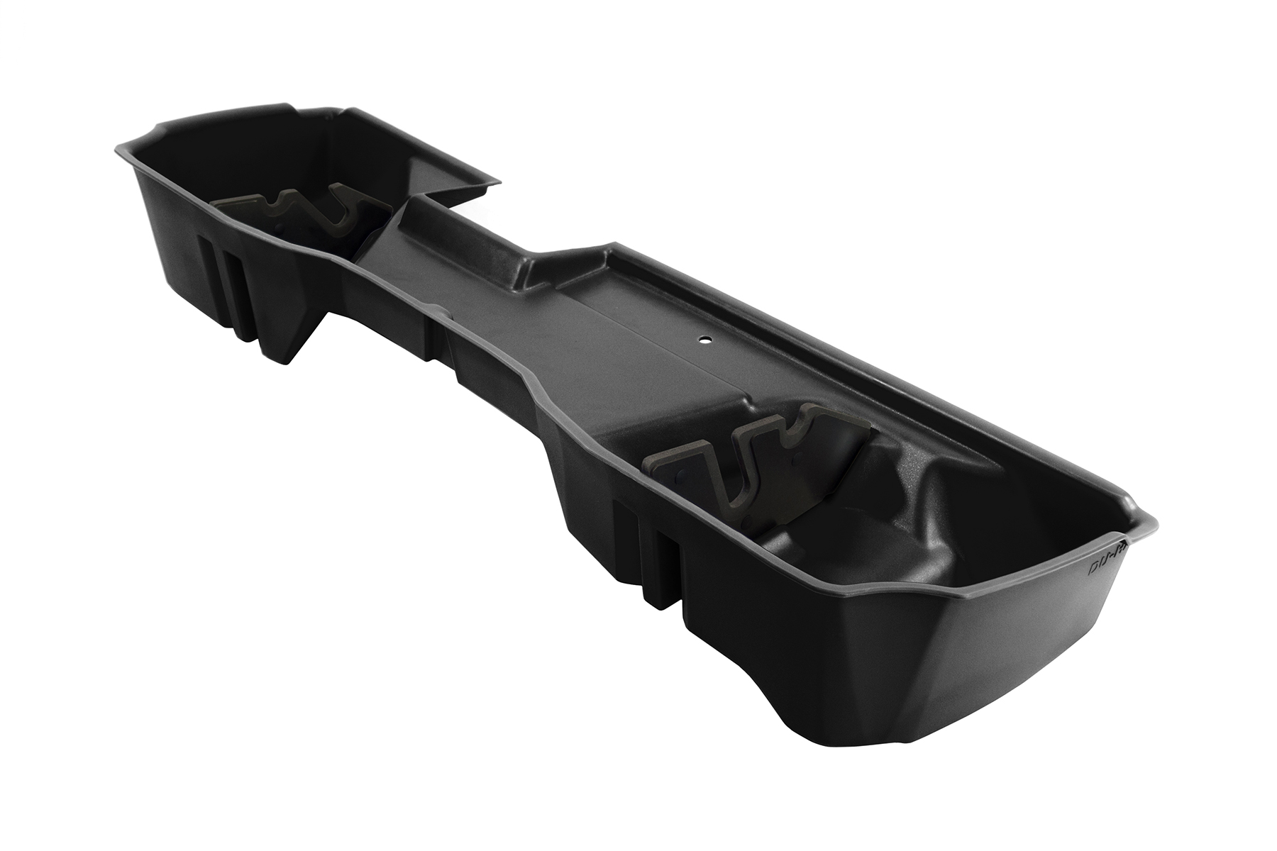 Underseat Storage / Gun Case, Jet Black 10304