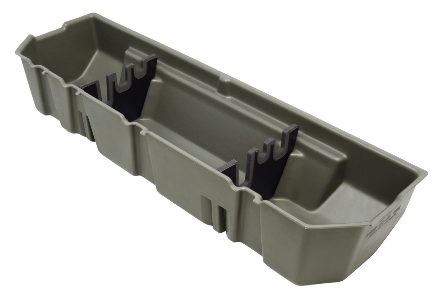 Underseat Storage / Gun Case, Olive 50041