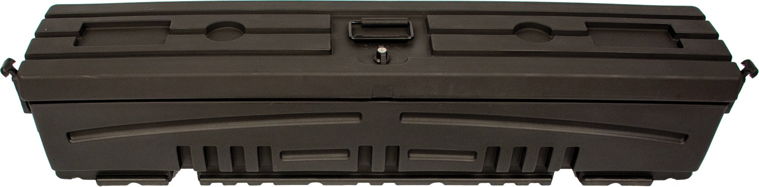 DU-HA Humpstor Truck Bed Exterior Storage / Gun Case, Fits Open Beds / Covers 70800