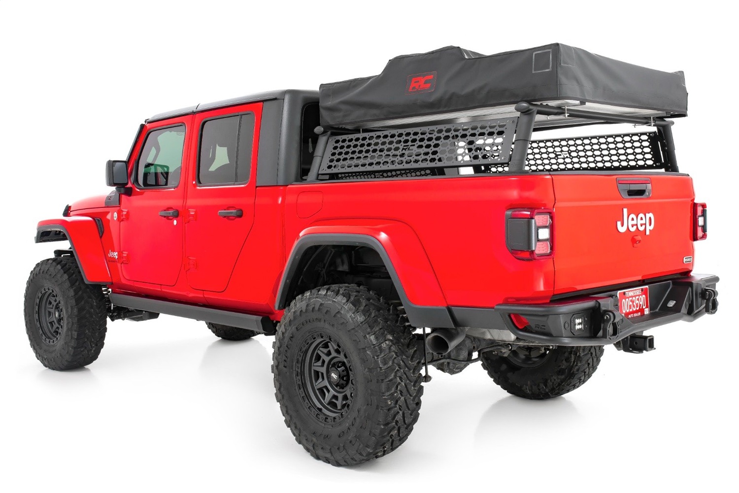 Bed Rack 10656