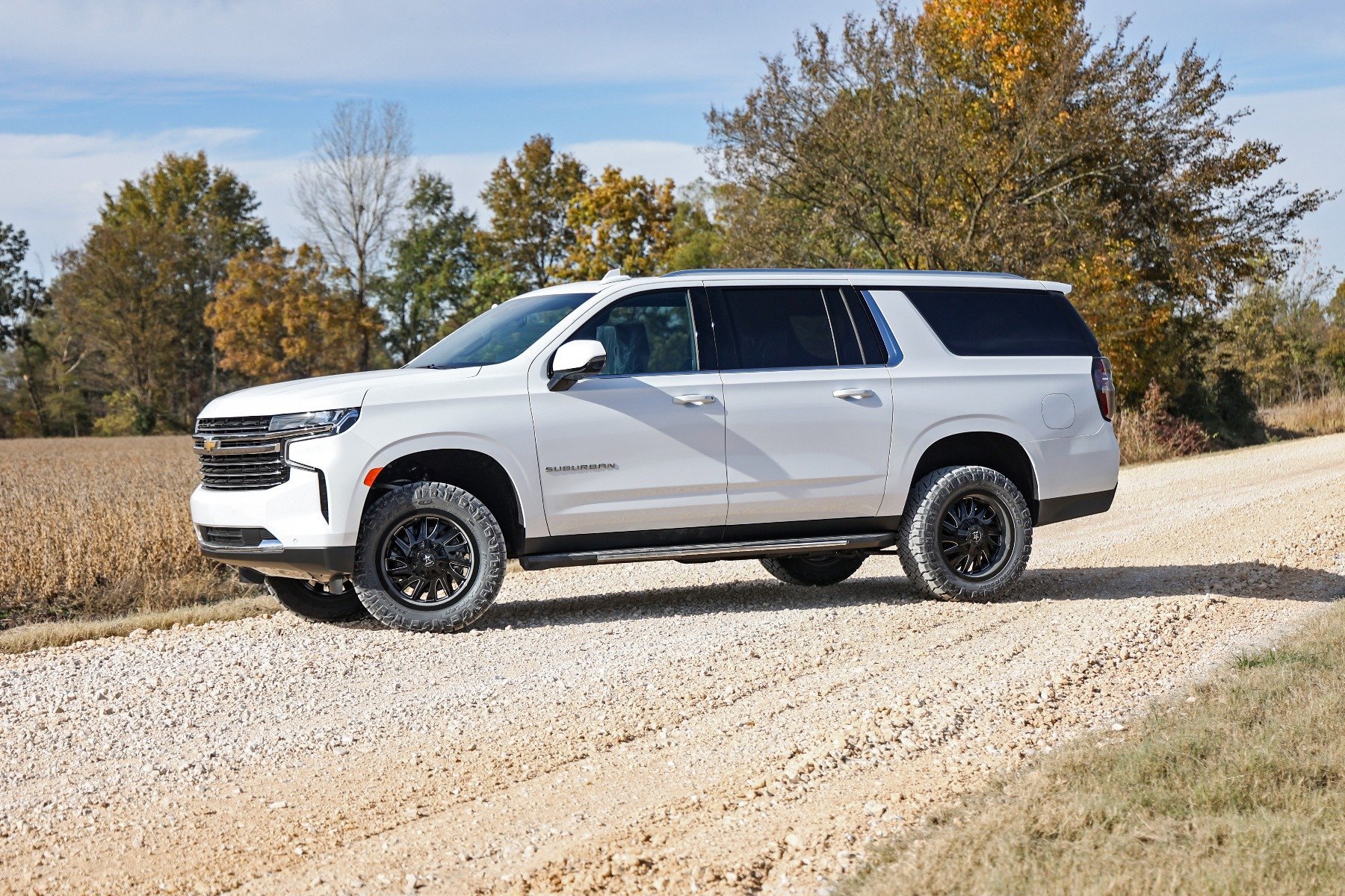 Suspension Lift Kit 11240