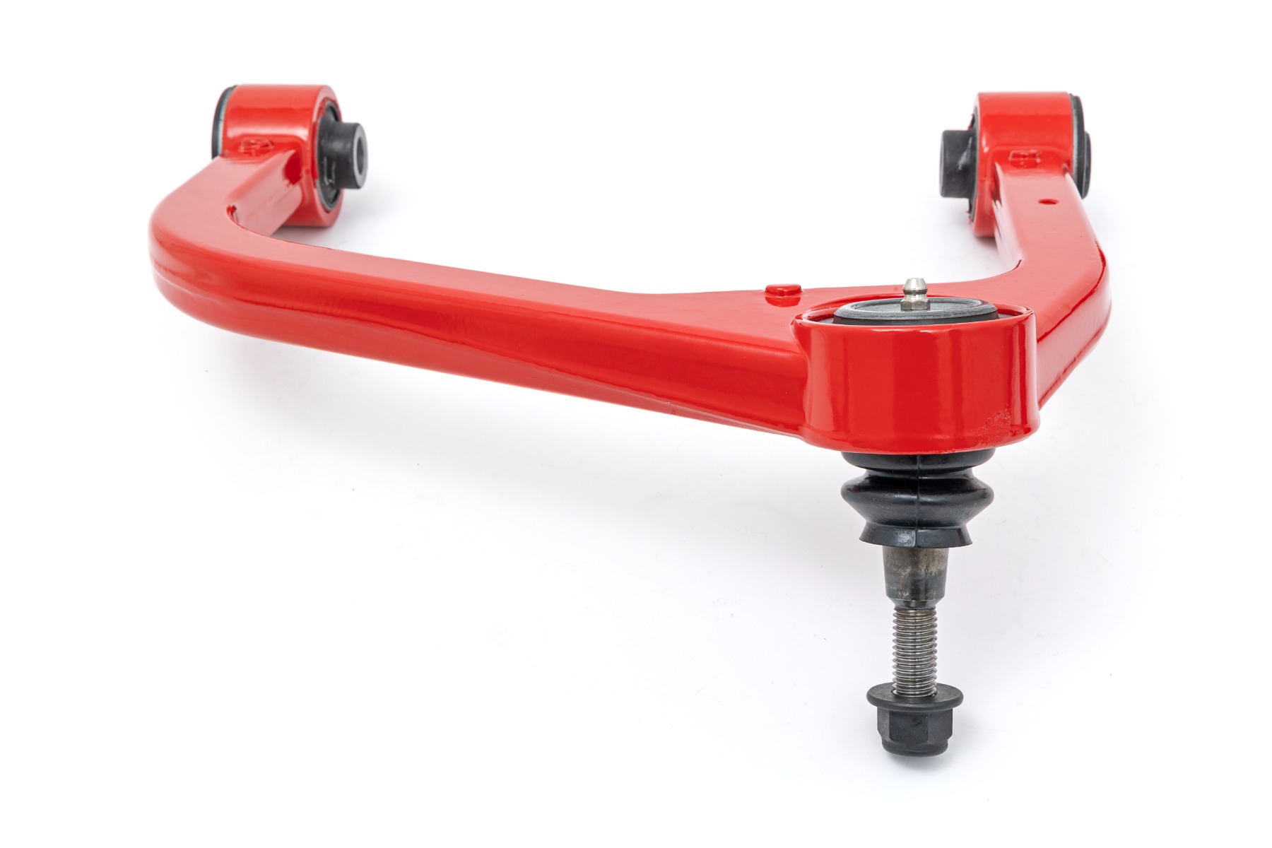 Forged Upper Control Arms | 3.5 Inch Lift | Chevy/GMC 1500 (19-24) 29501RED