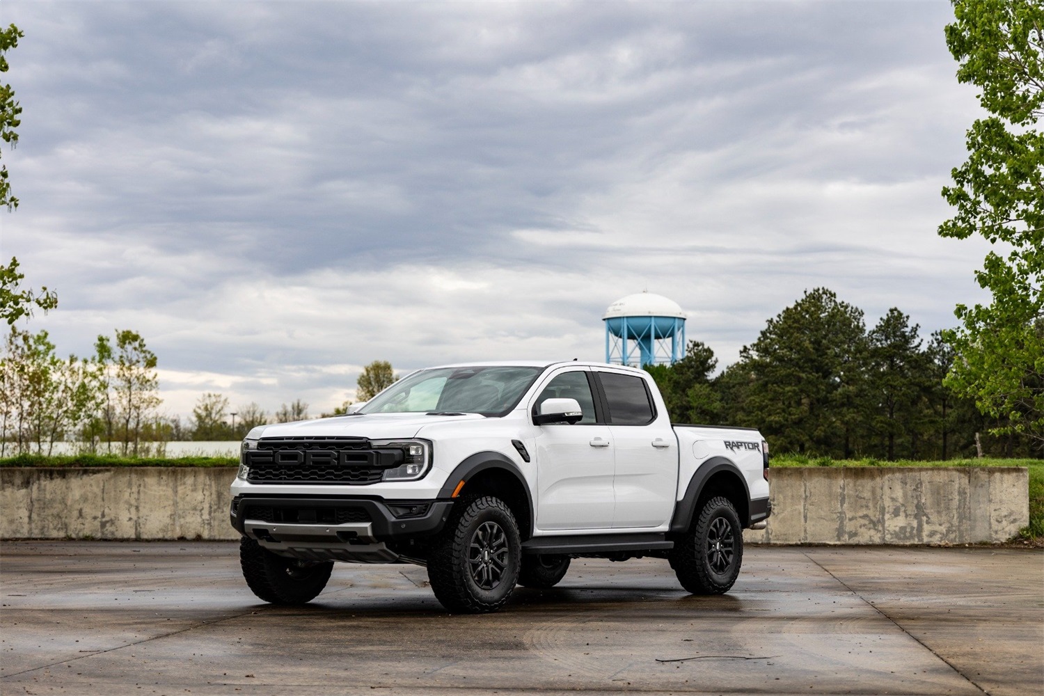 Leveling Kit 50016