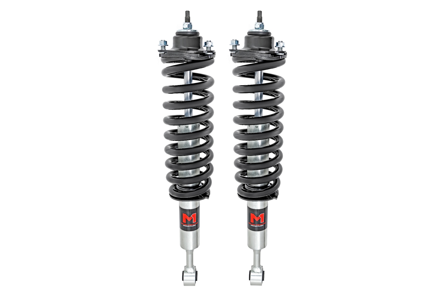 Lifted M1 Struts 502161_A