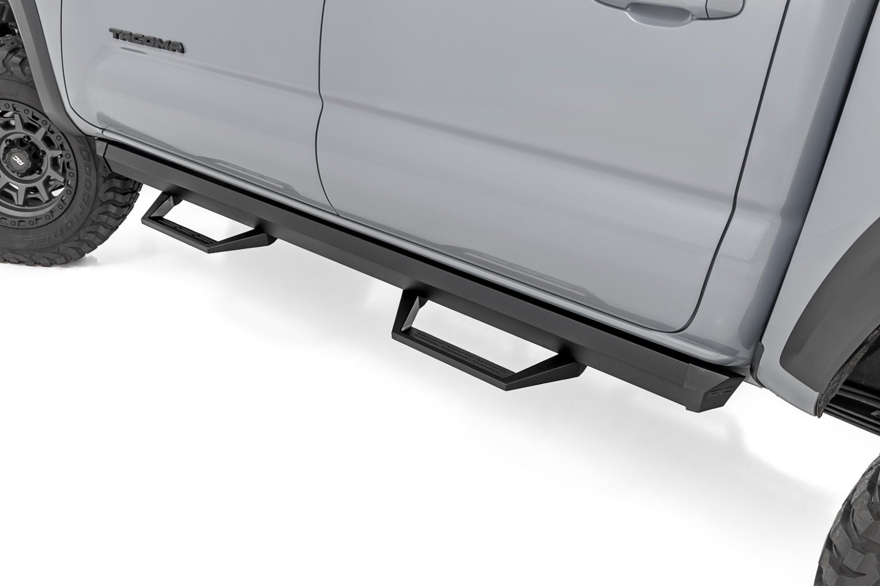 SR2 Side Steps 71096
