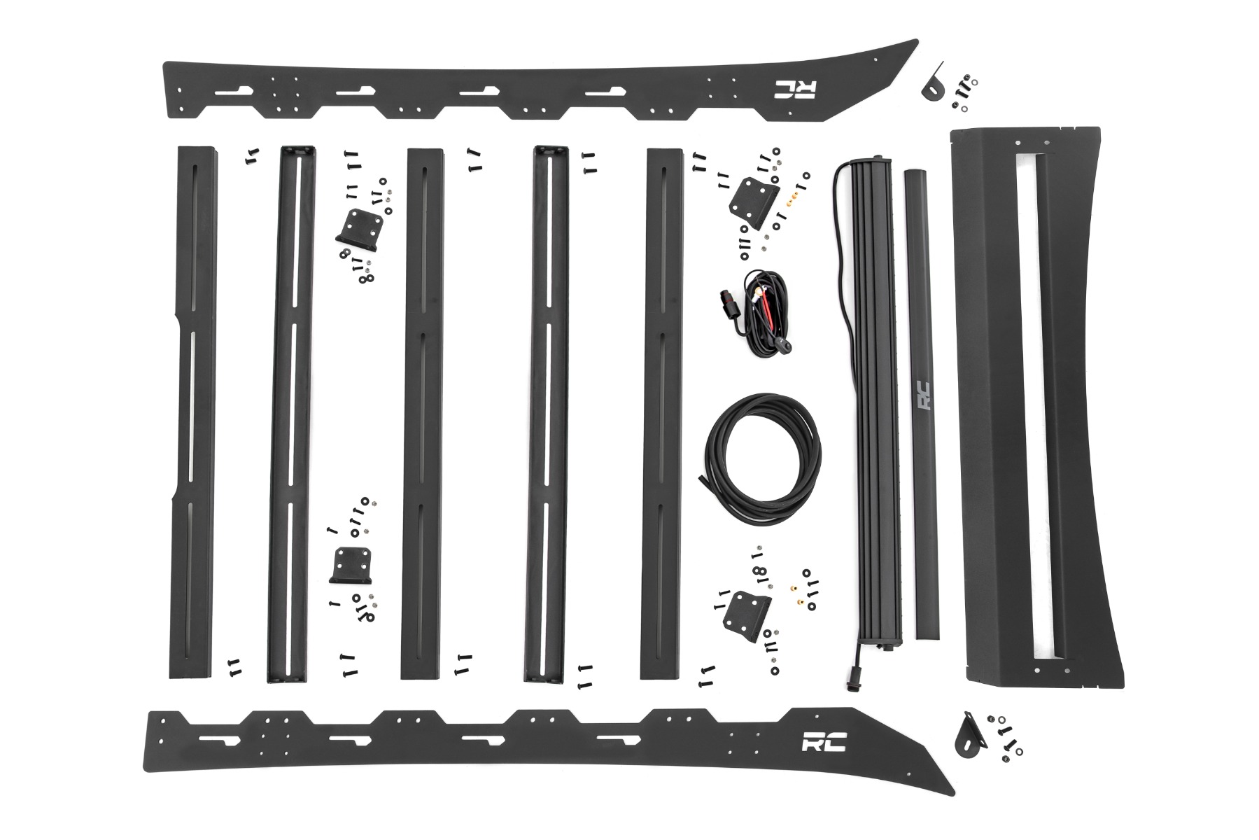 Roof Rack System 72110