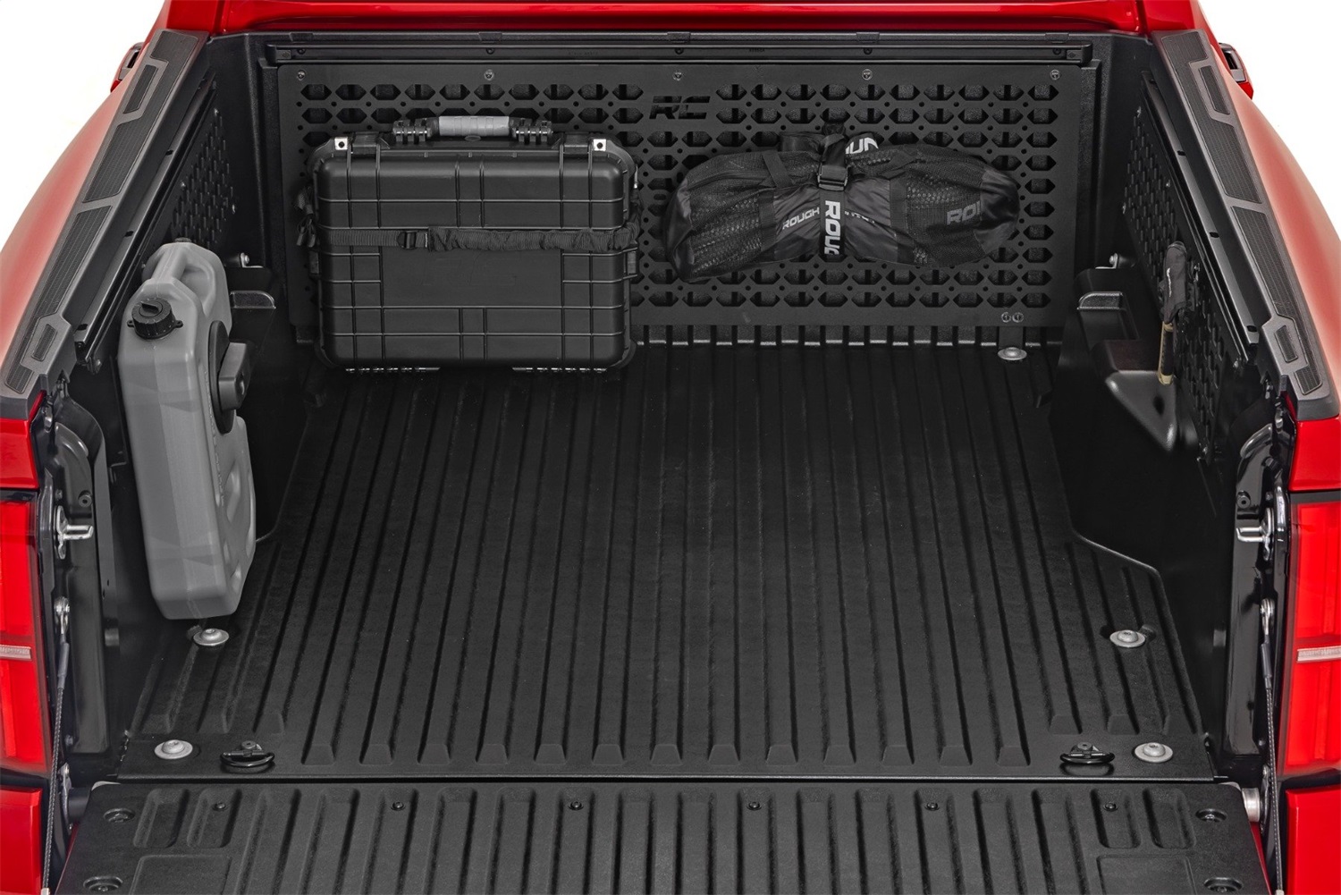 Molle Panel Kit 73129