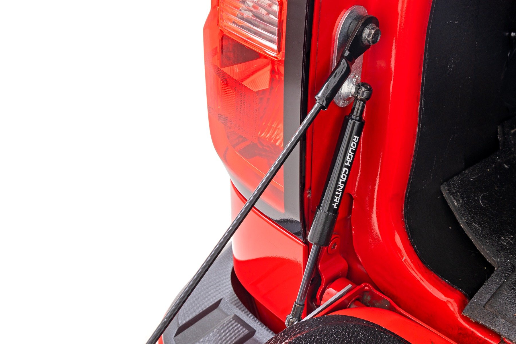 Tailgate Assist | Chevy/GMC 1500/2500HD/3500HD (07-18 & Classic) 73216