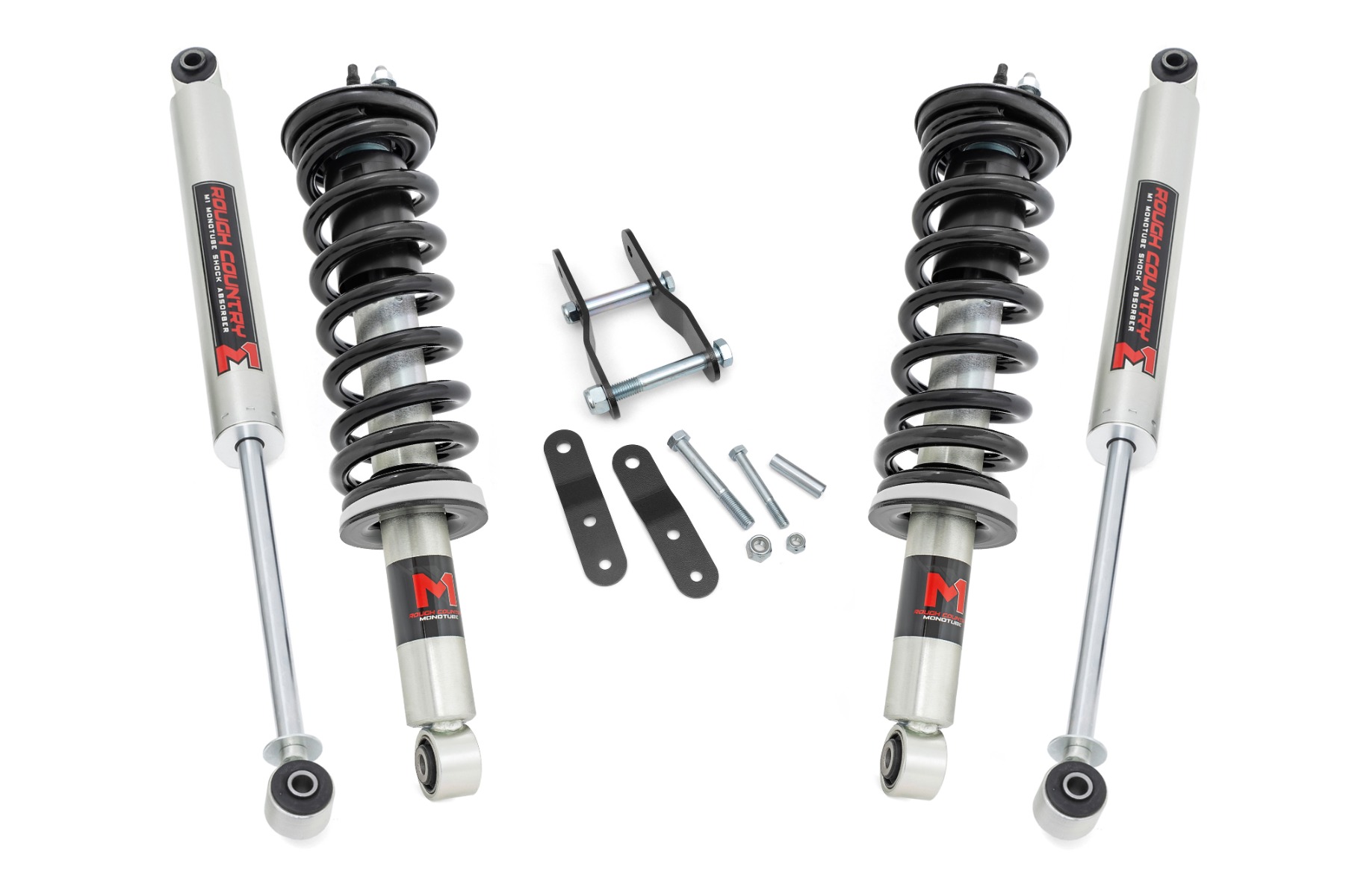 Suspension Lift Kit 74040