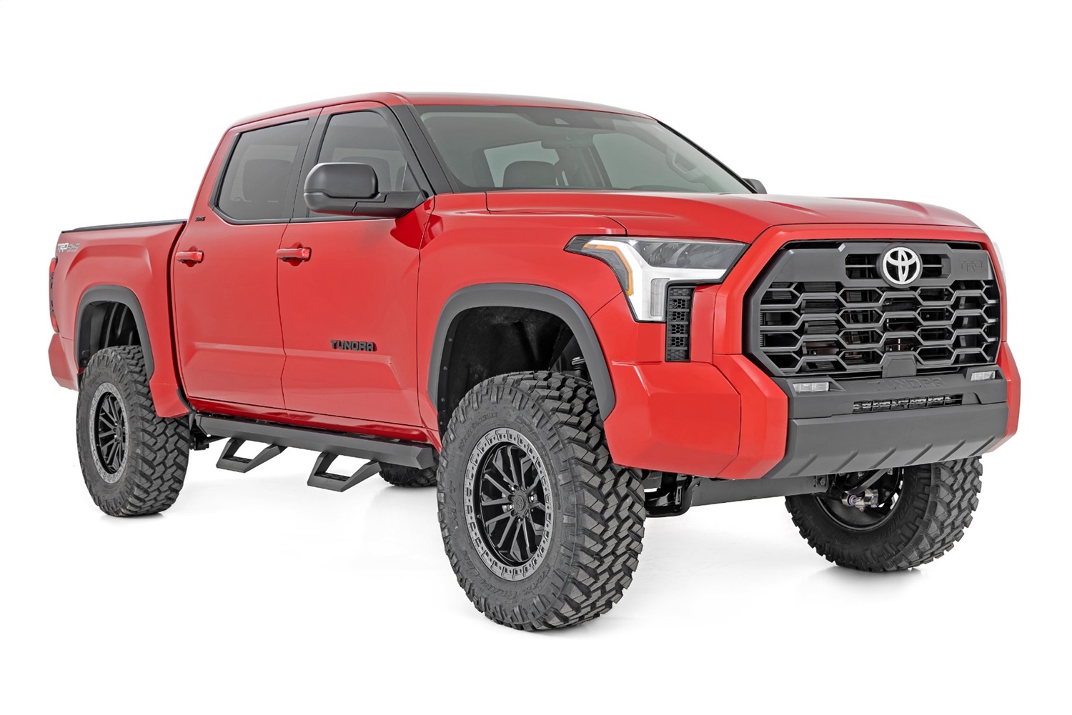 Suspension Lift Kit 75900_A