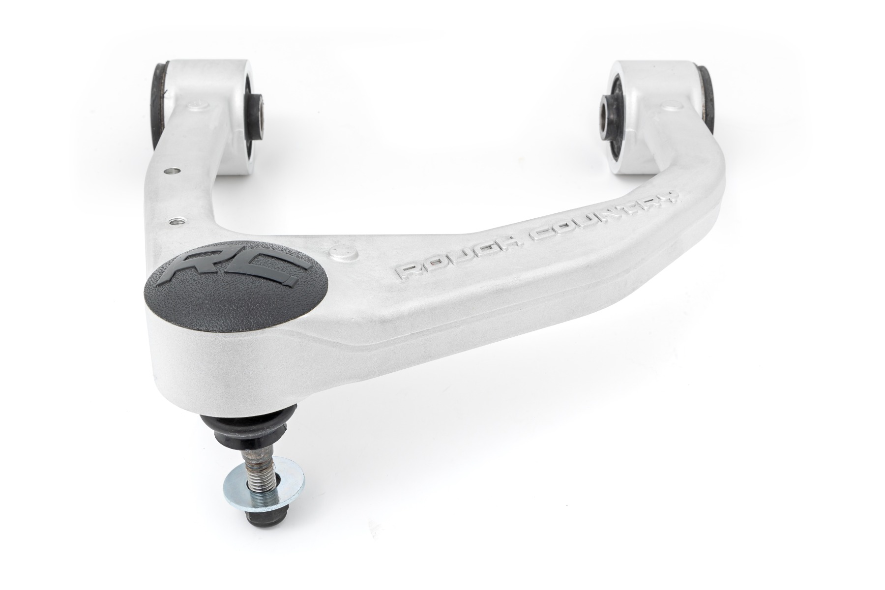 Forged Upper Control Arms | OE Upgrade | Toyota Tundra 2WD/4WD (2022-2024) 76801