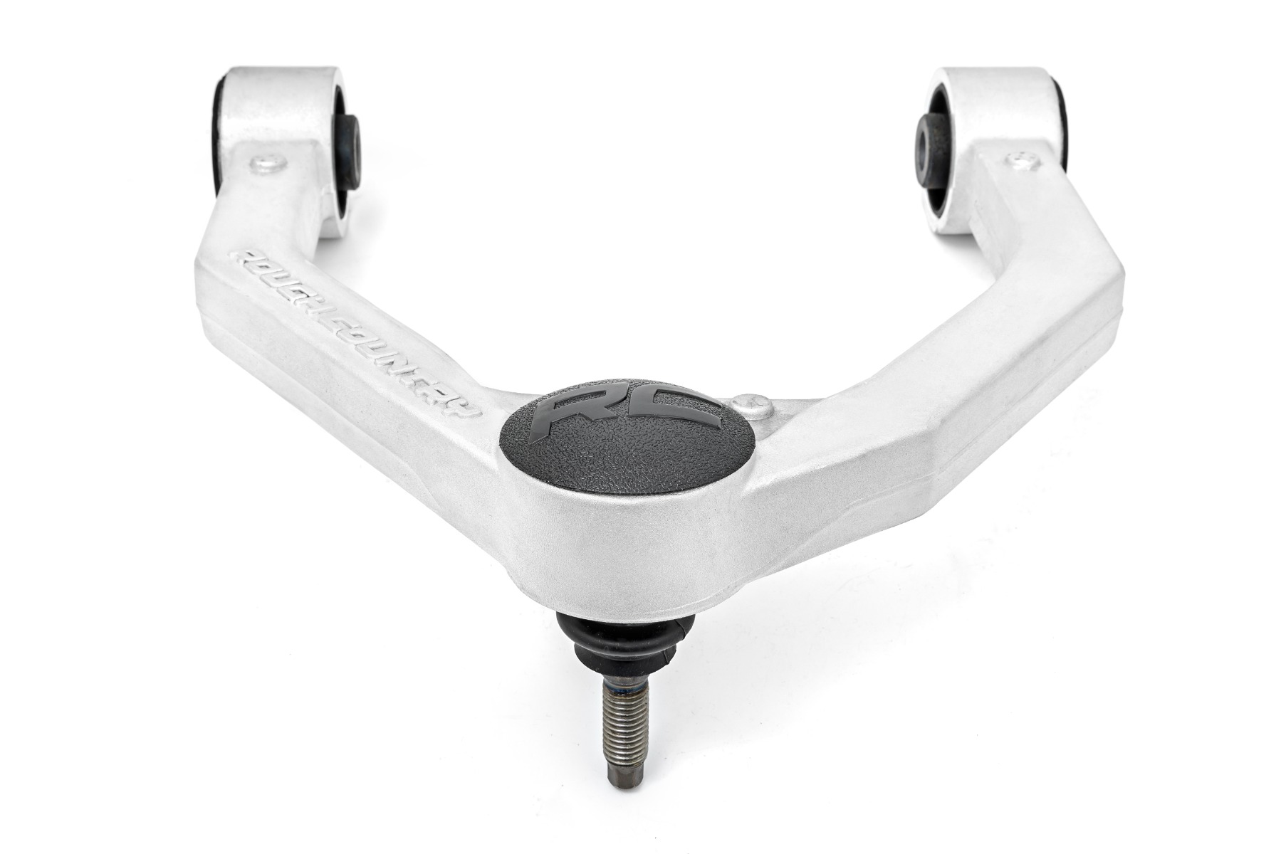Forged Upper Control Arms | OE Upgrade | Nissan Titan XD 4WD (2016-2024) 80001