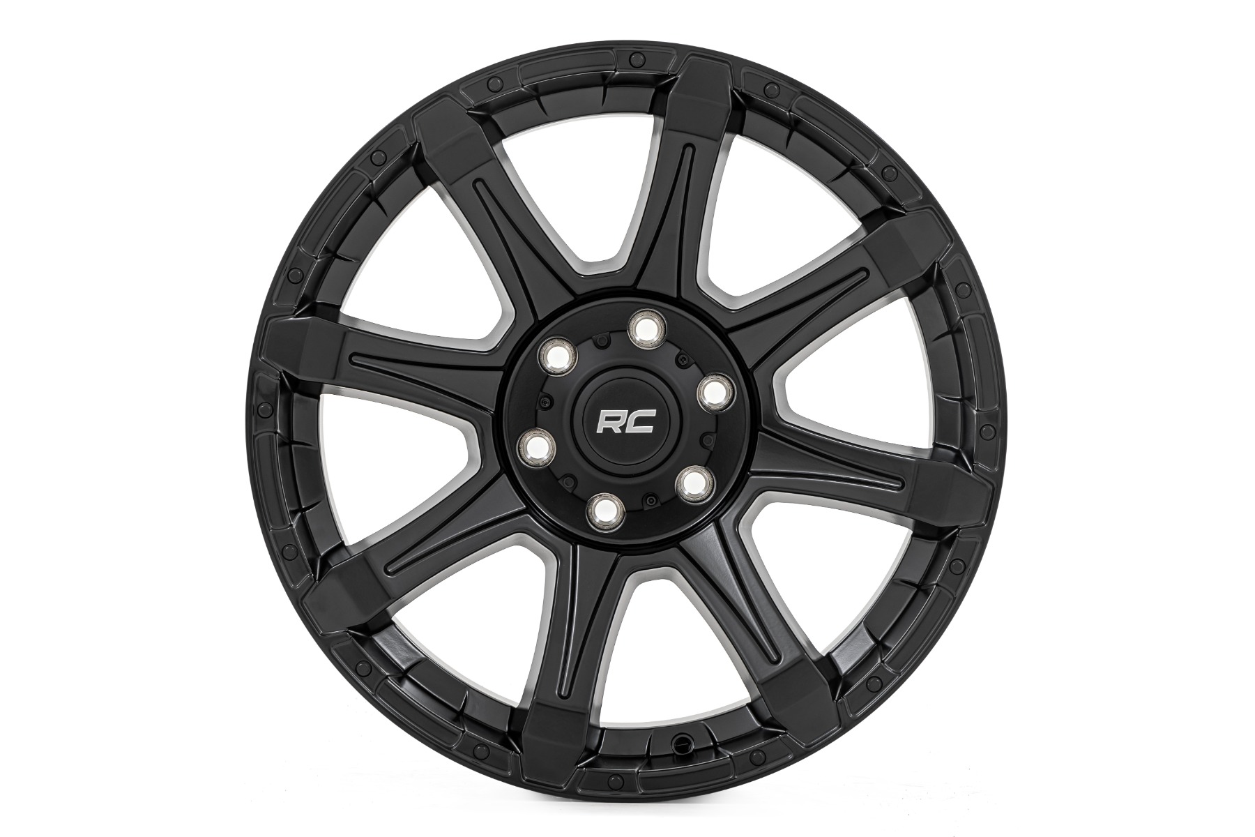 Series 81 Wheel 81200906