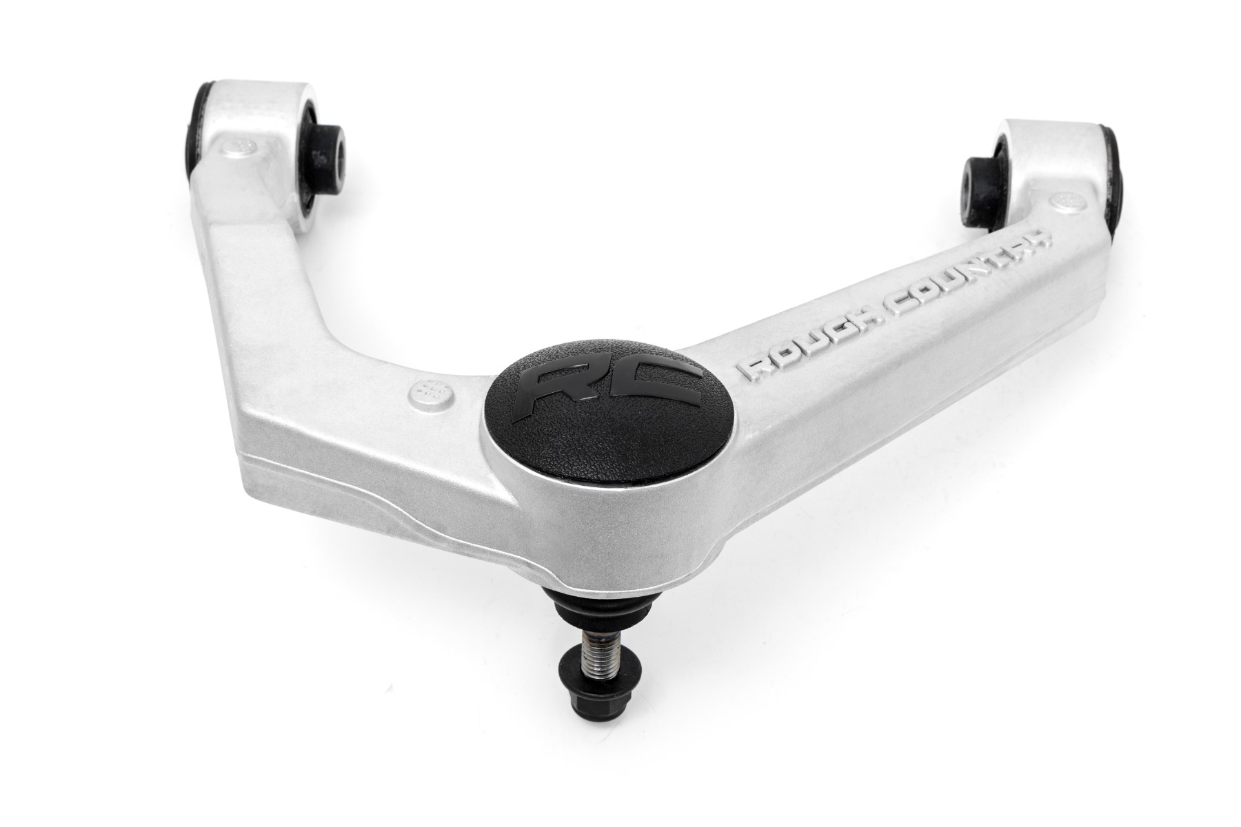 Forged Upper Control Arms | OE Upgrade | Nissan Frontier 4WD (2005-2024) 82009
