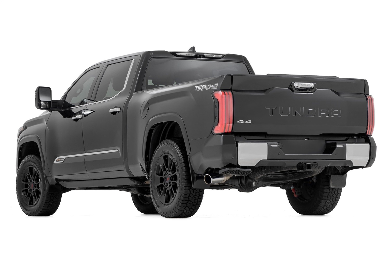 Suspension Leveling Lift Kit 88001