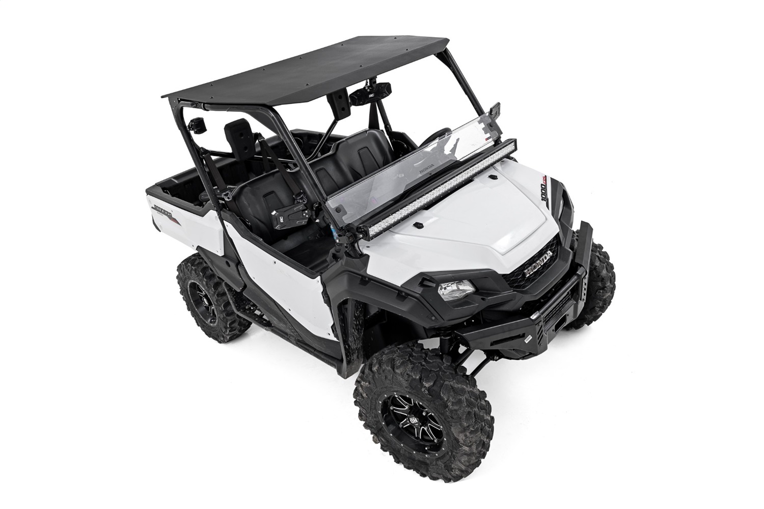 UTV Roof 92084
