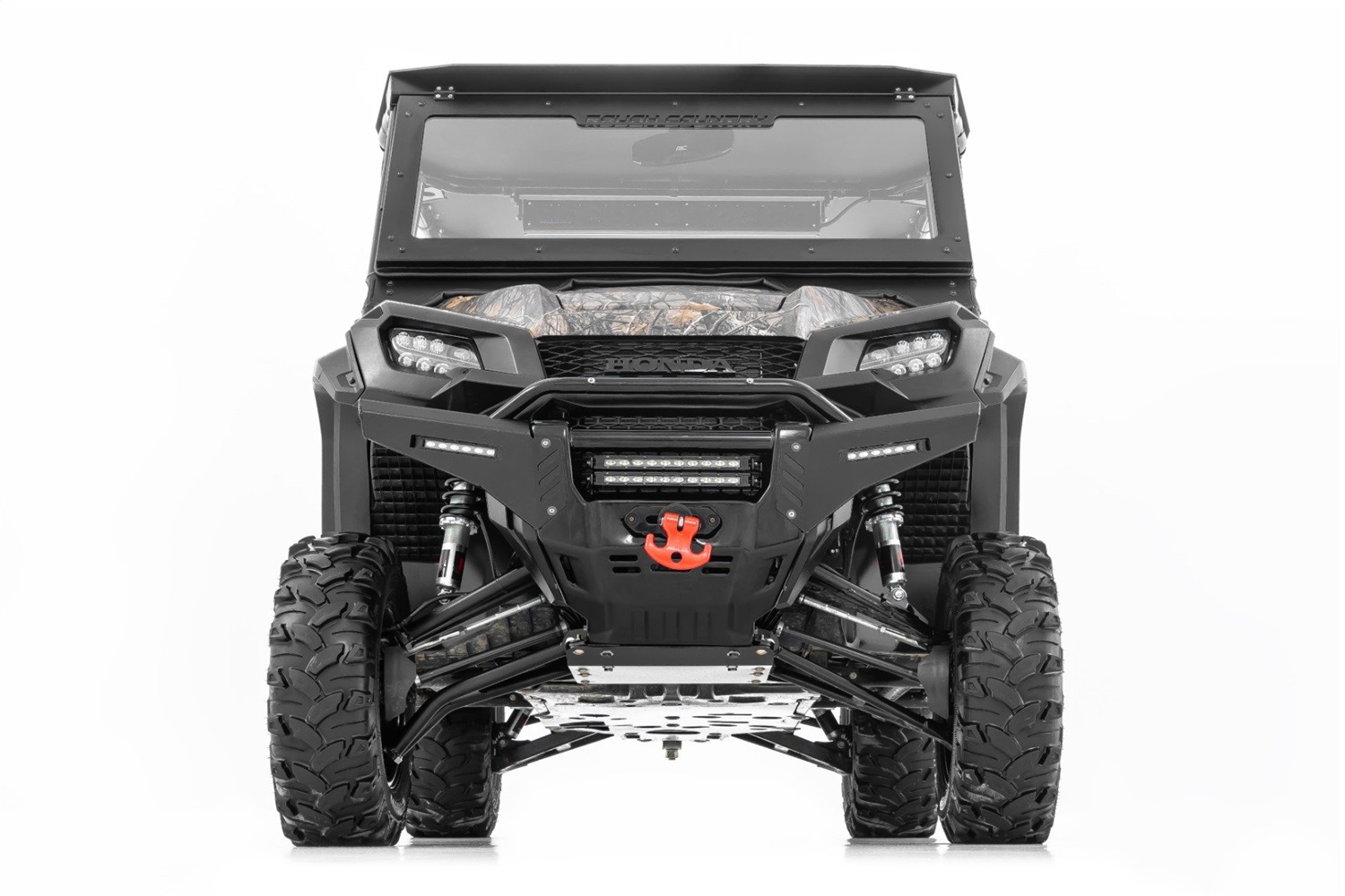 Frame Stiffener 92091