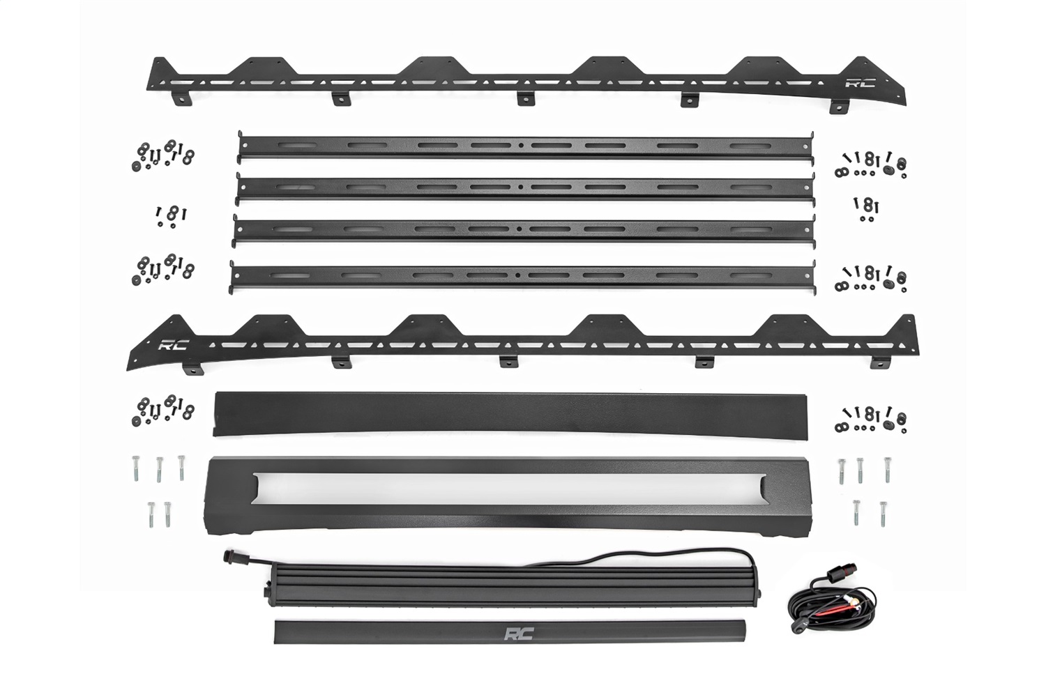 Roof Rack System 93172