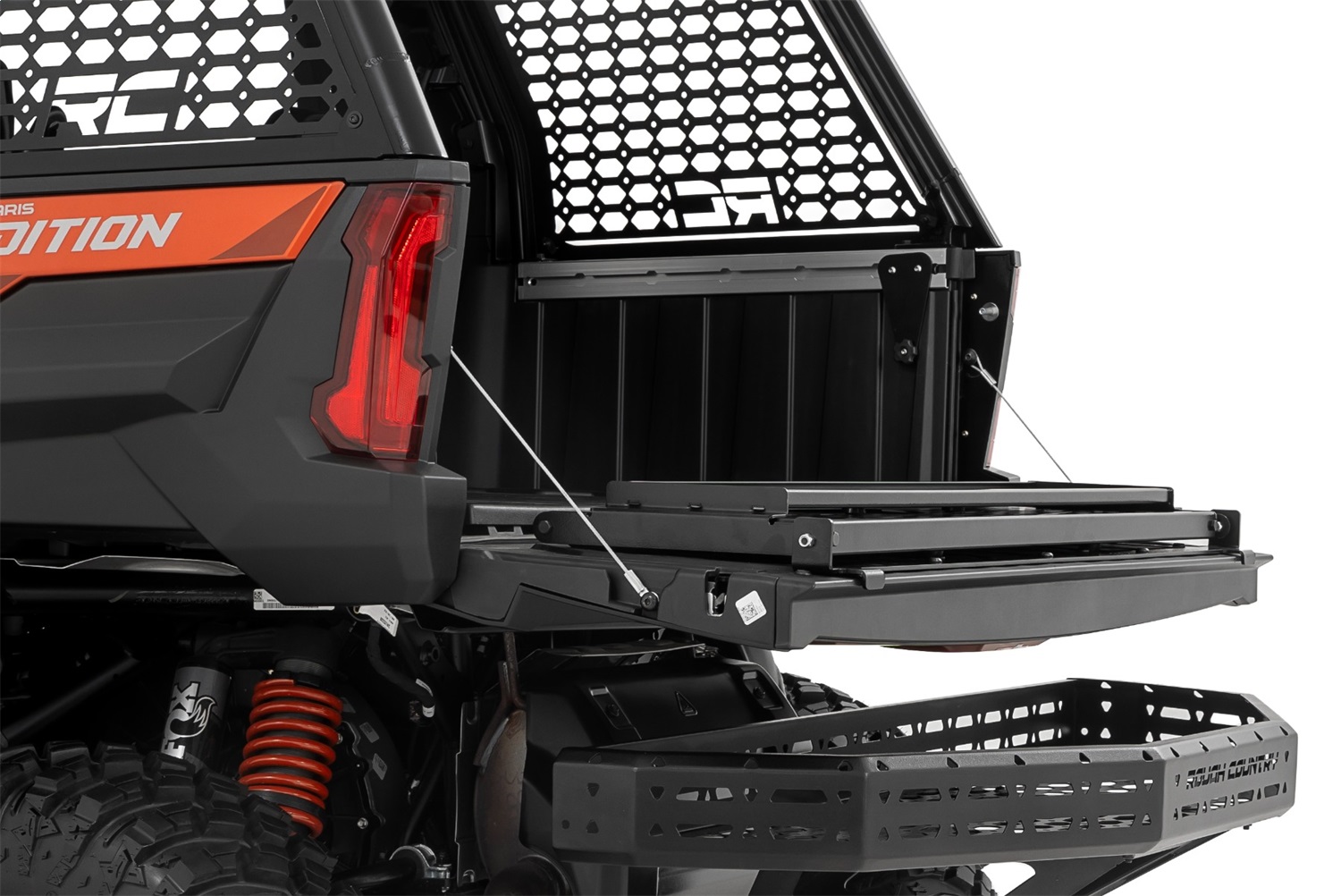 Tailgate Extension 93176