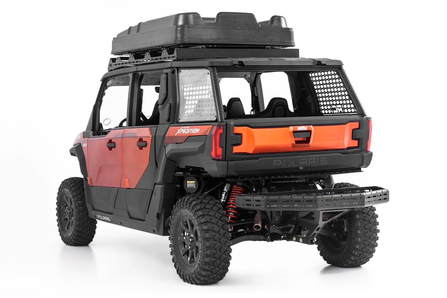 Molle Panel Kit 93177