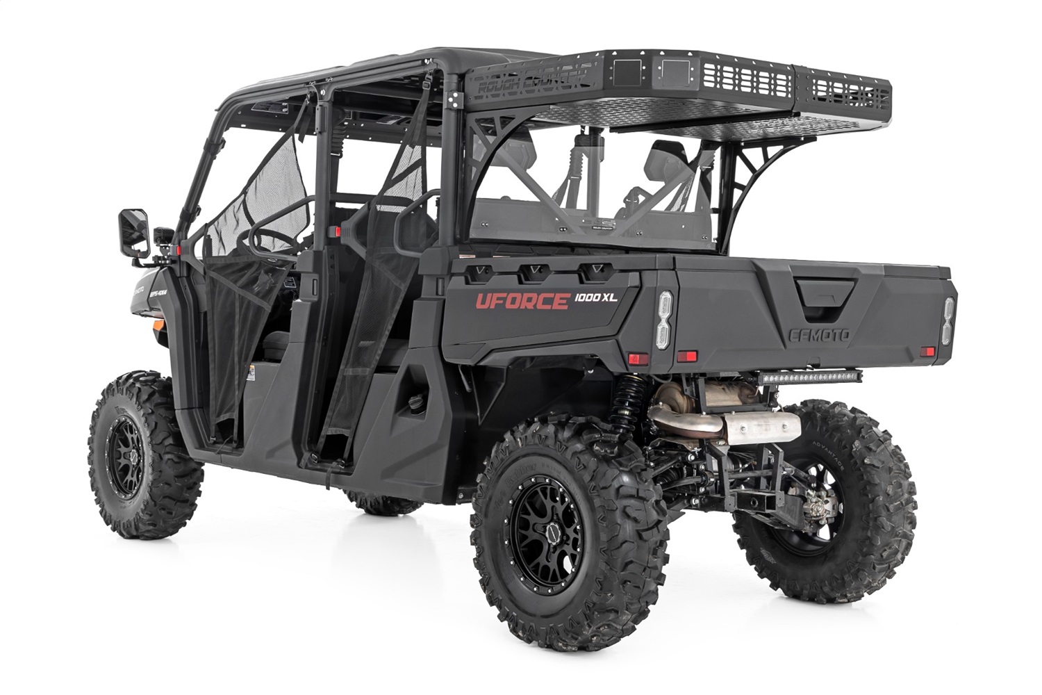 Suspension Lift Kit 96108