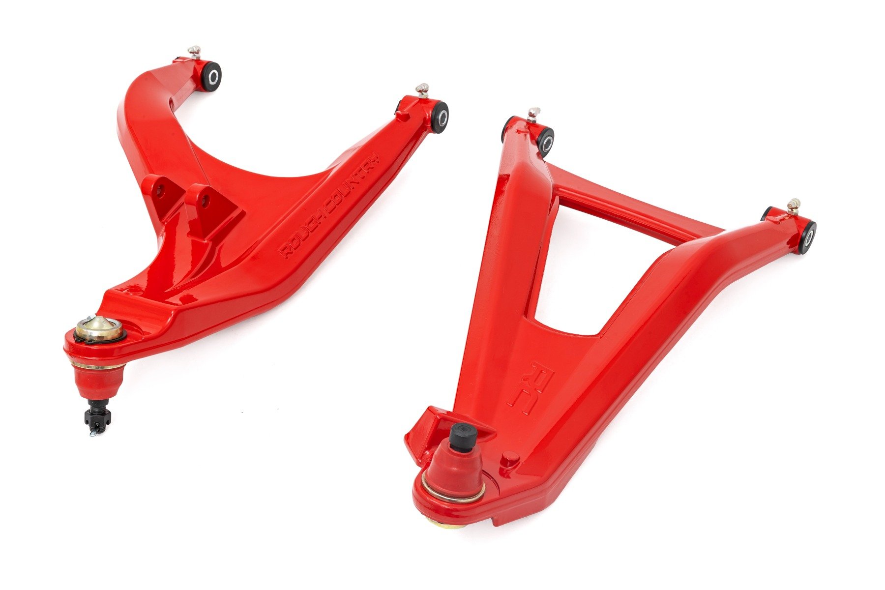 Control Arm 97041RED