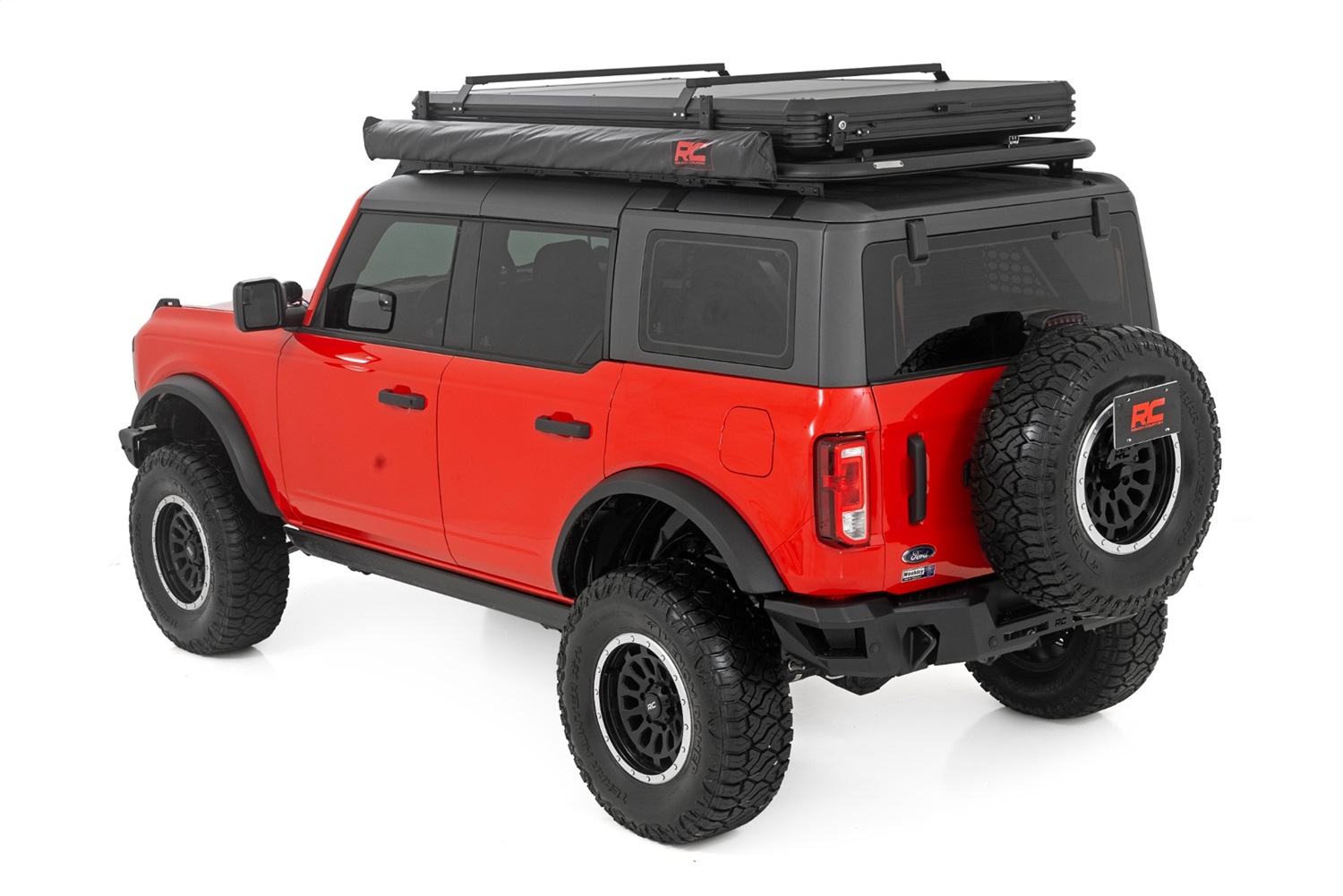 Roof Rack Awning 99081