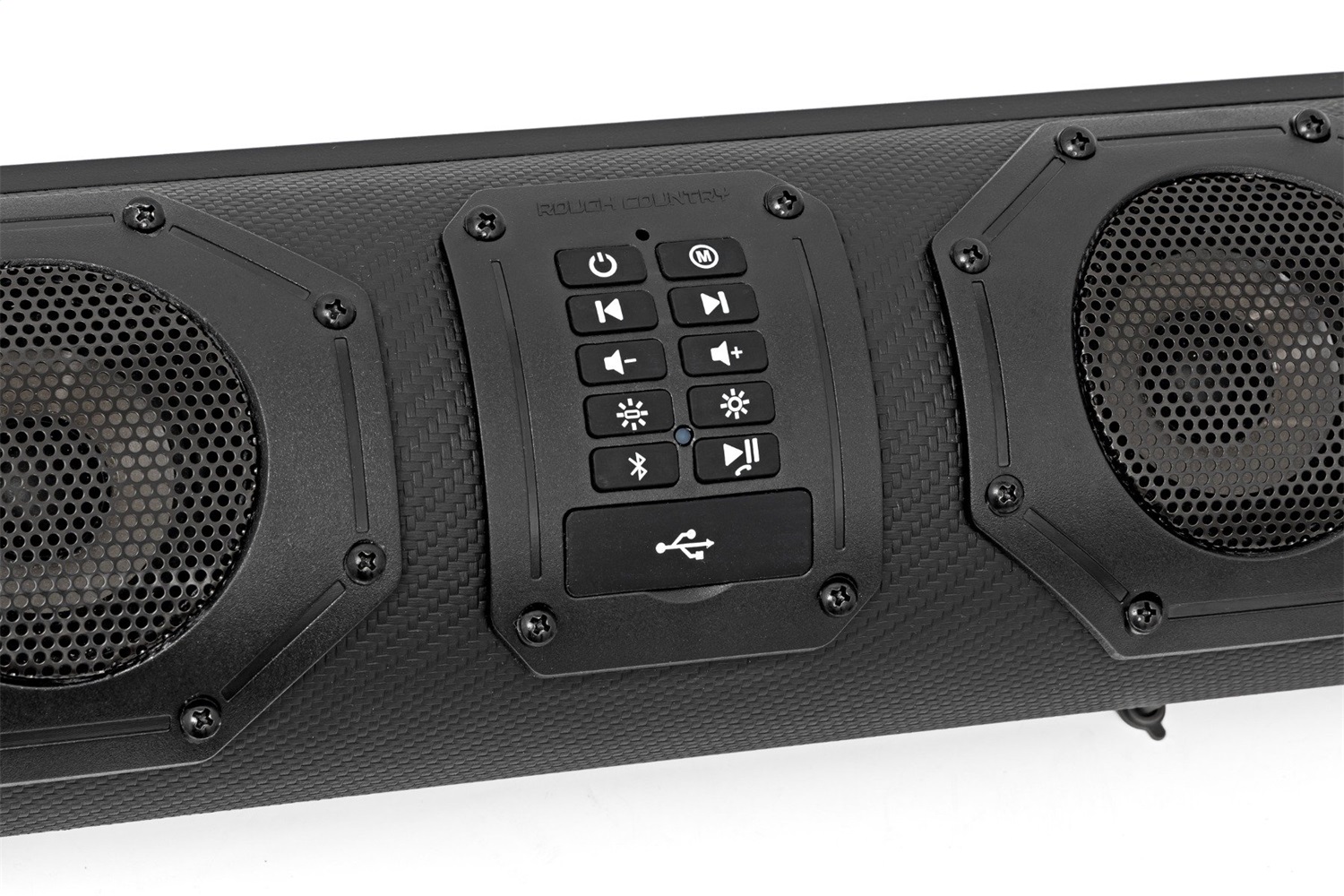 RESON8 Bluetooth LED Soundbar 99515