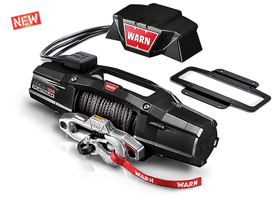 Zeon Platinum Control Pack Relocation Kit - 92193