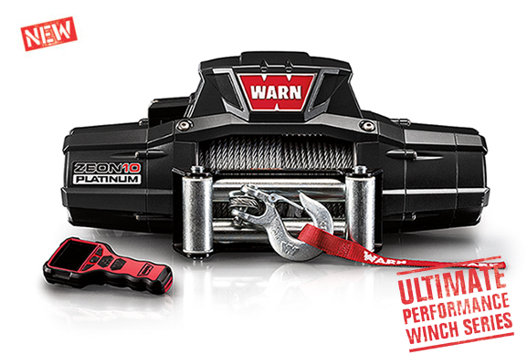 Ultimate Performance Series - 92810