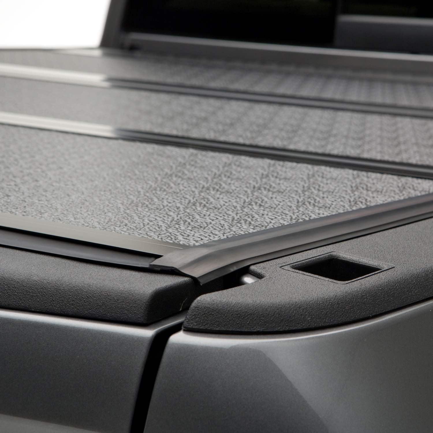 FLEX Tonneau Cover, Black FX11020