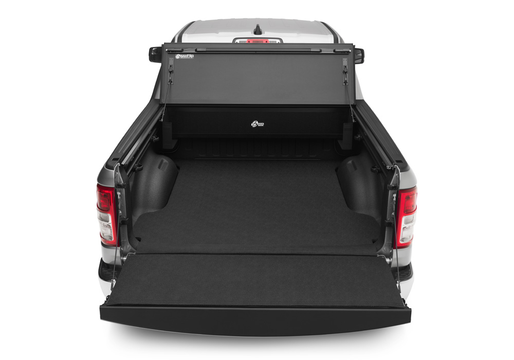 BAKBox 2 Tonneau Cover Fold Away Utility Box 92201