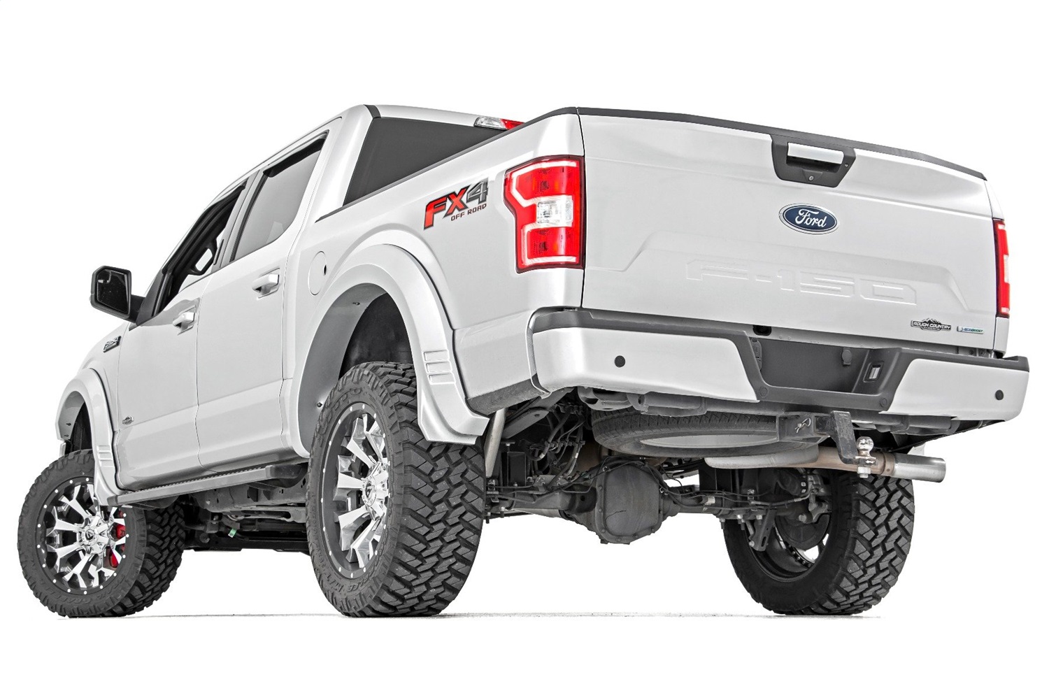 Fender Flares F-F318201-ME