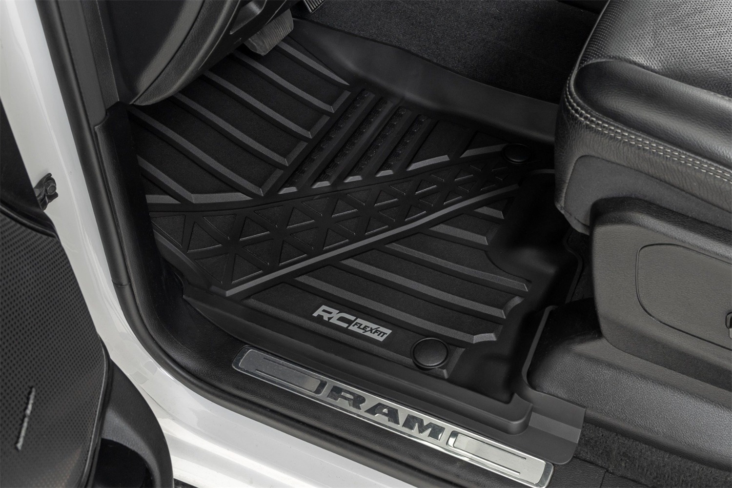 Flex-Fit Floor Mats FF-31422