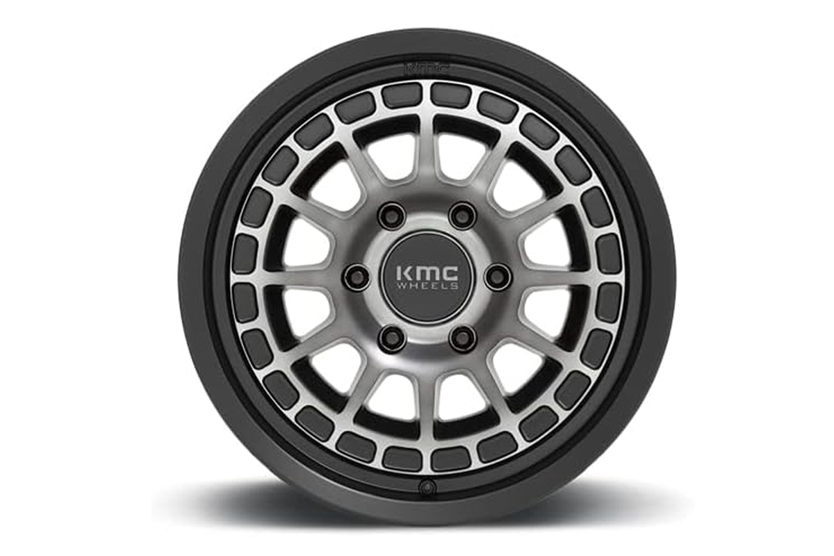KMC Wheel KM71978062435