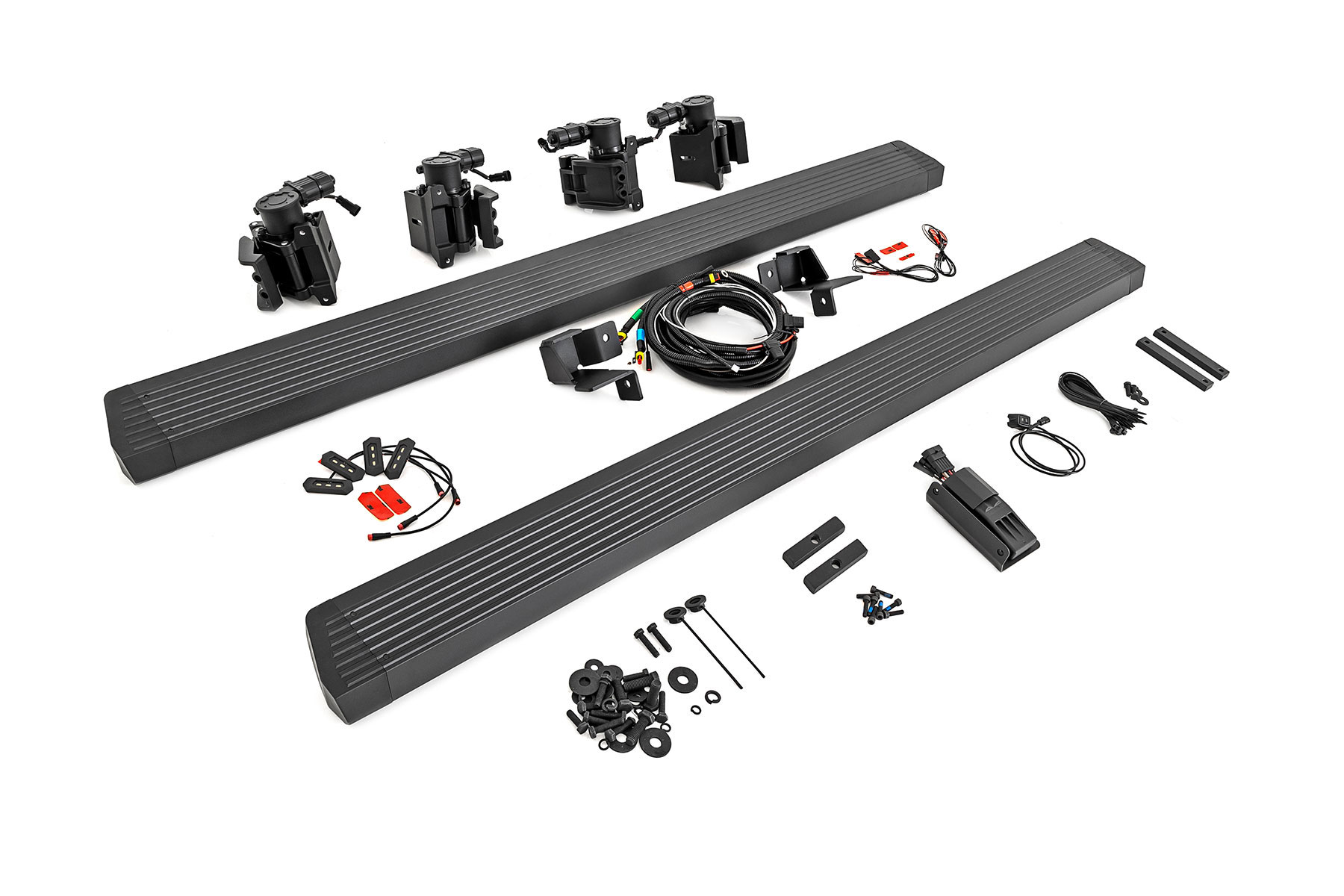 Running Boards PSR610330