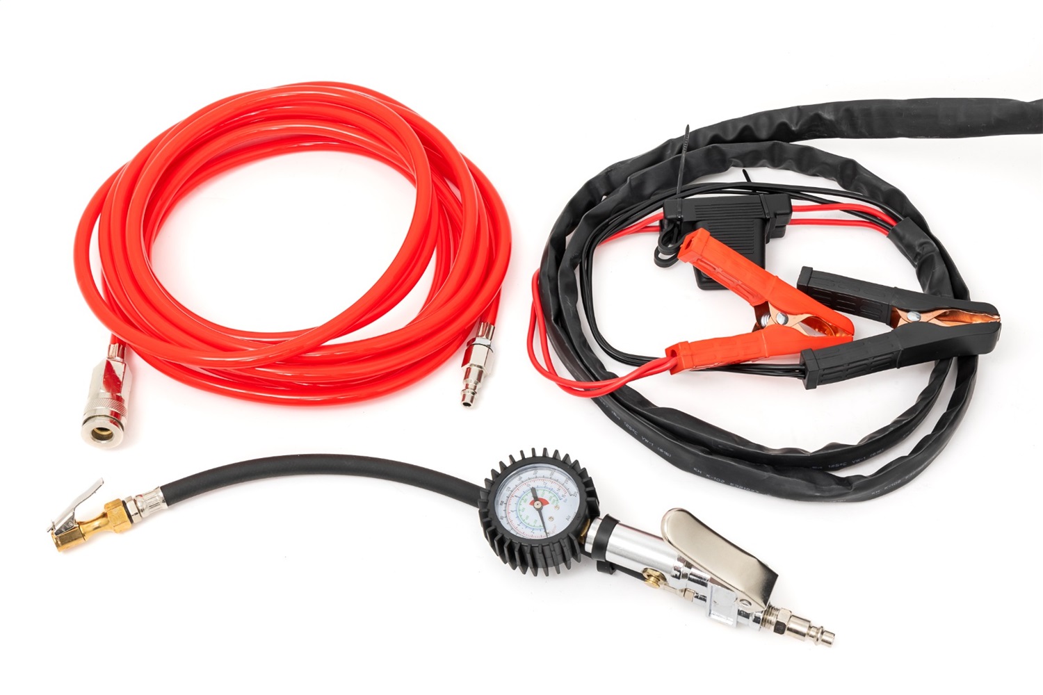 Air Compressor w/Carrying Case RS208A