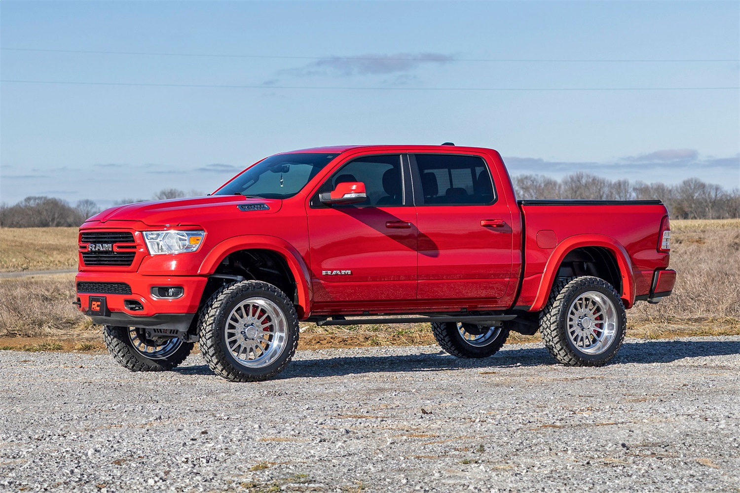 Fender Flares S-D10914-PAR