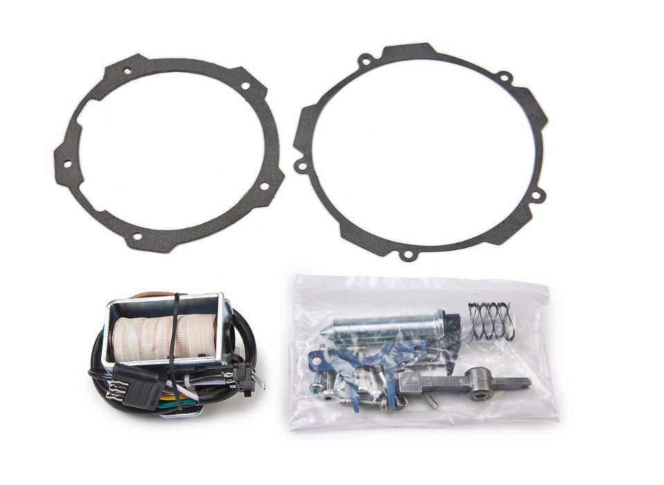 S/P Remote Clutch Assembly - 93038