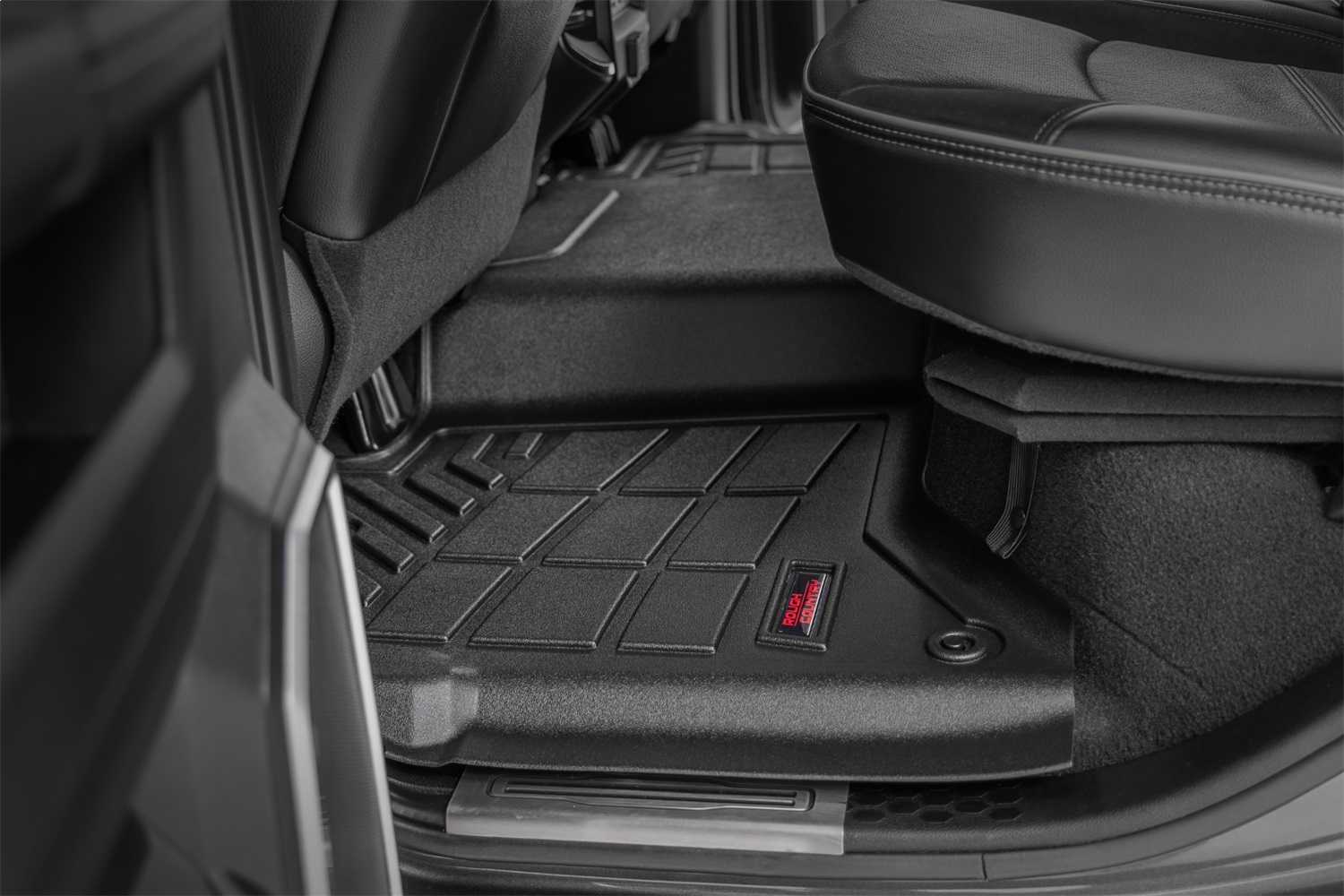 Sure-Fit Floor Mats SM31430