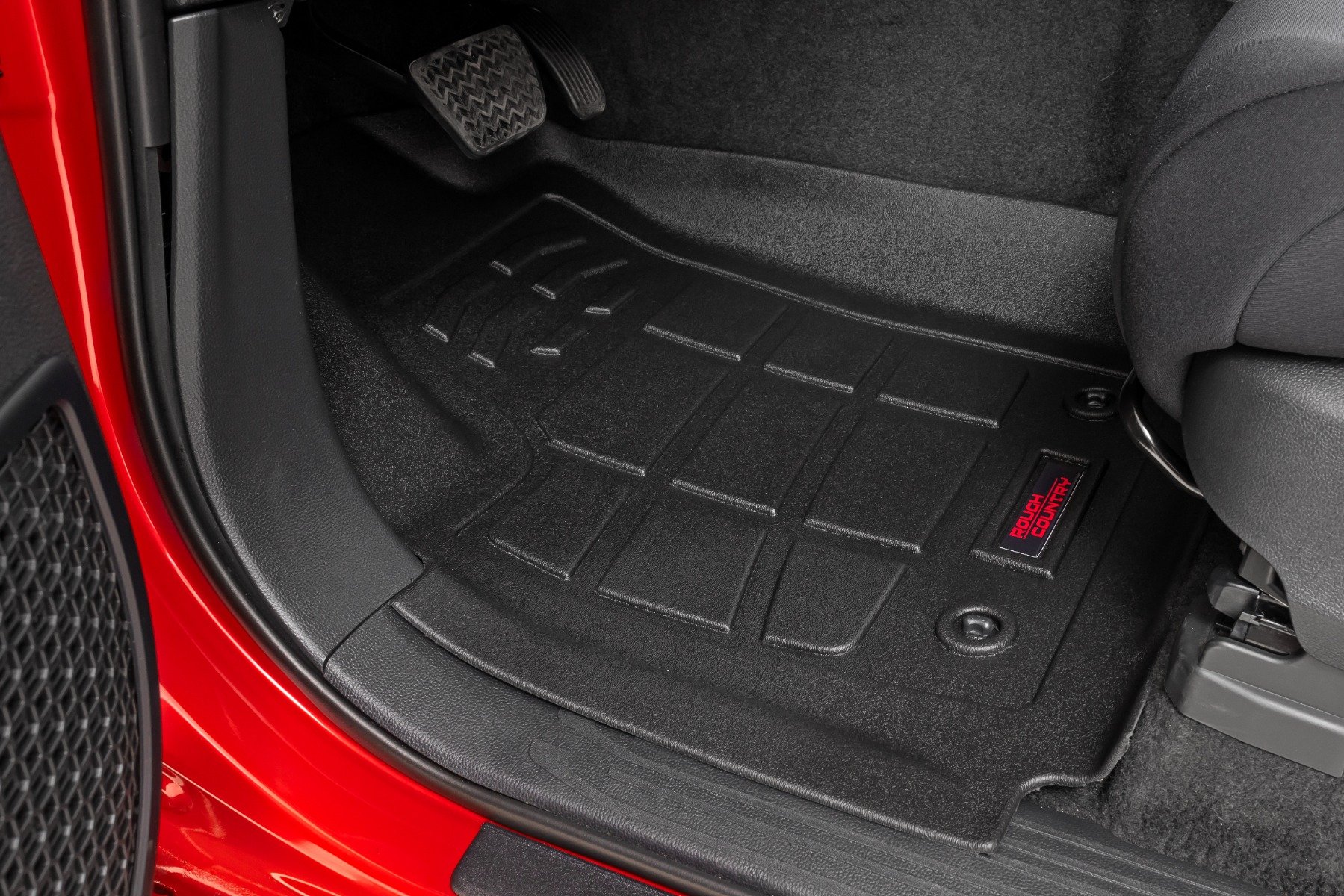 Sure-Fit Floor Mats SM71224