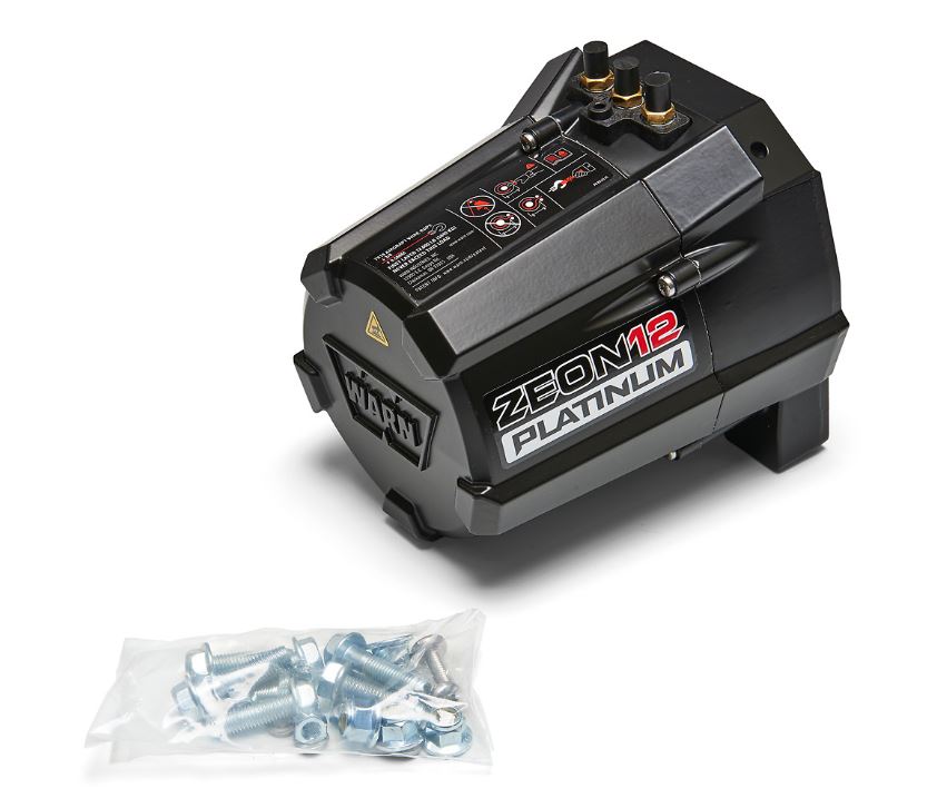 S/P High Output Motor Assembly - 93040