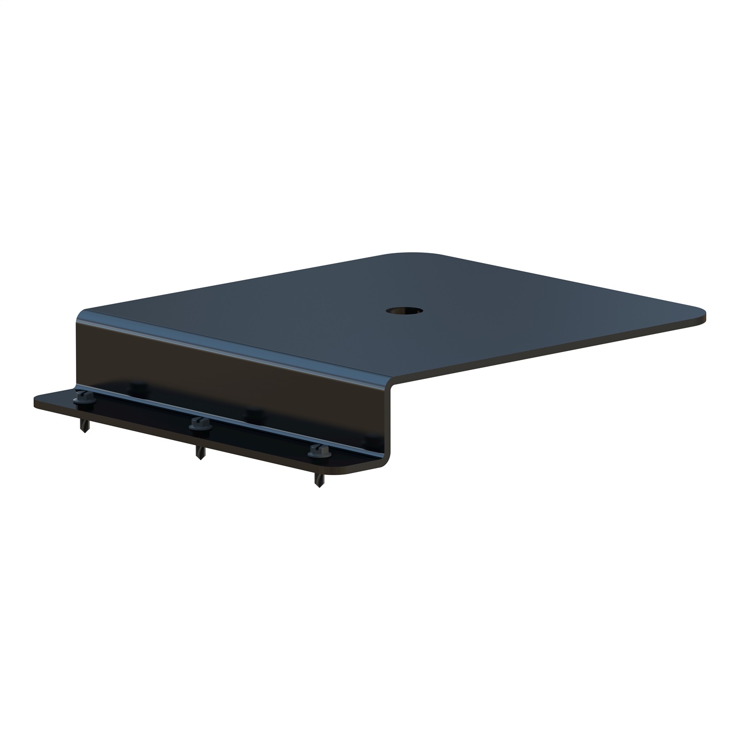 Headache Rack Center Light Mounting Bracket HRLBC100