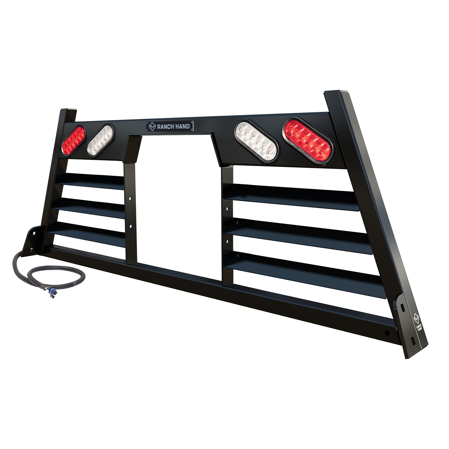 Legend Headache Rack with Lights HRLWL200